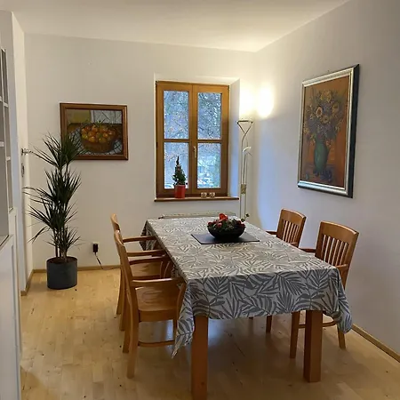 Am Schlossberg דירה סטארנברג