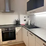 Am Schlossberg Apartman
