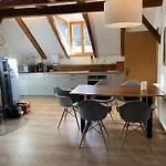 Apartman Am Schlossberg
