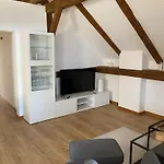 Am Schlossberg Apartman Starnberg