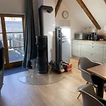 Apartman Am Schlossberg *