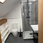 Apartman Am Schlossberg Starnberg