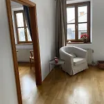 Apartman Am Schlossberg *