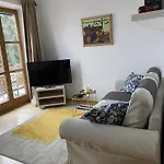 Apartman Am Schlossberg *