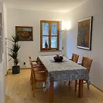 Am Schlossberg Apartman Starnberg