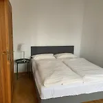 Am Schlossberg Apartman