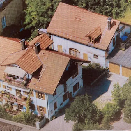 Am Schlossberg * 스탄베르크