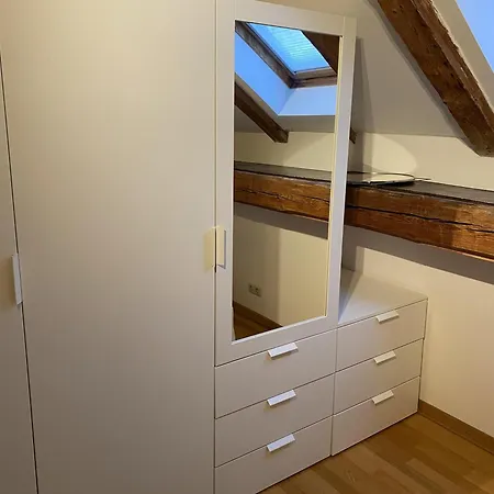 Am Schlossberg Starnberg