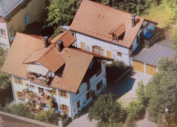 Am Schlossberg * 스탄베르크