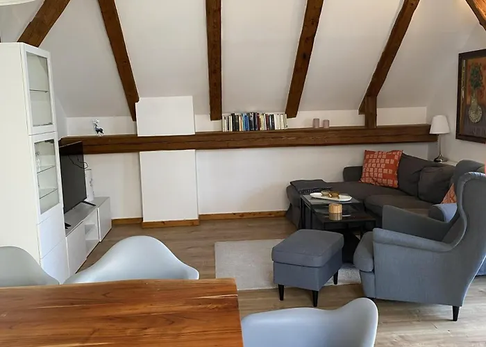 Am Schlossberg 스탄베르크