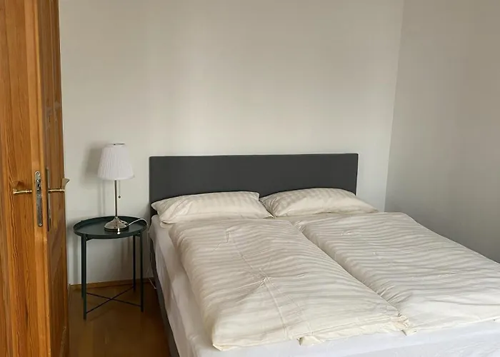 Am Schlossberg 아파트